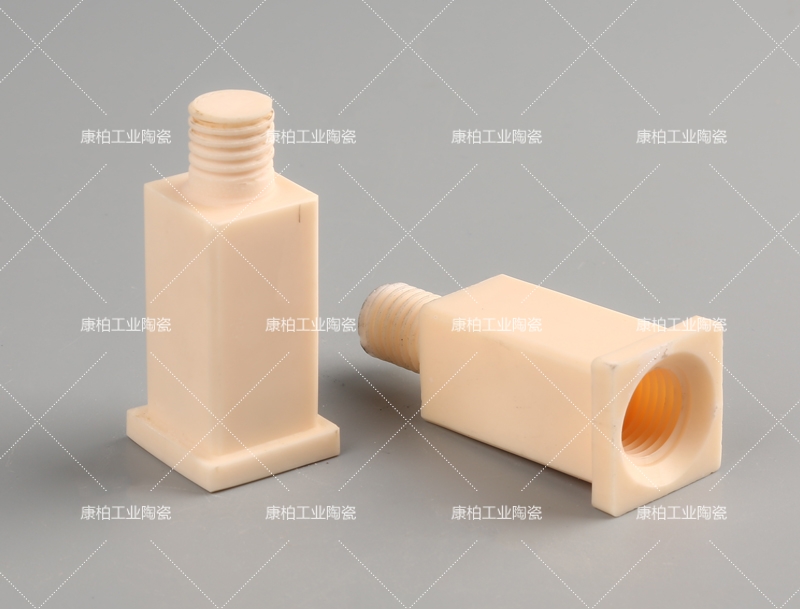 氧化鋁陶瓷怎么進(jìn)行精加工處理？